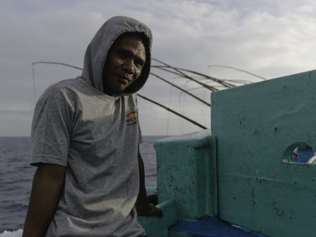 New Partnership Established to Safeguard Livelihoods and Improve Labour Practices of small-scale fisheries in Indonesia