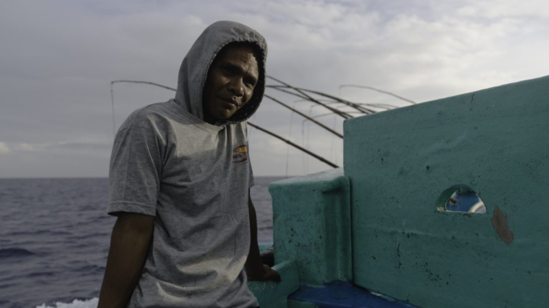 New Partnership Established to Safeguard Livelihoods and Improve Labour Practices of small-scale fisheries in Indonesia