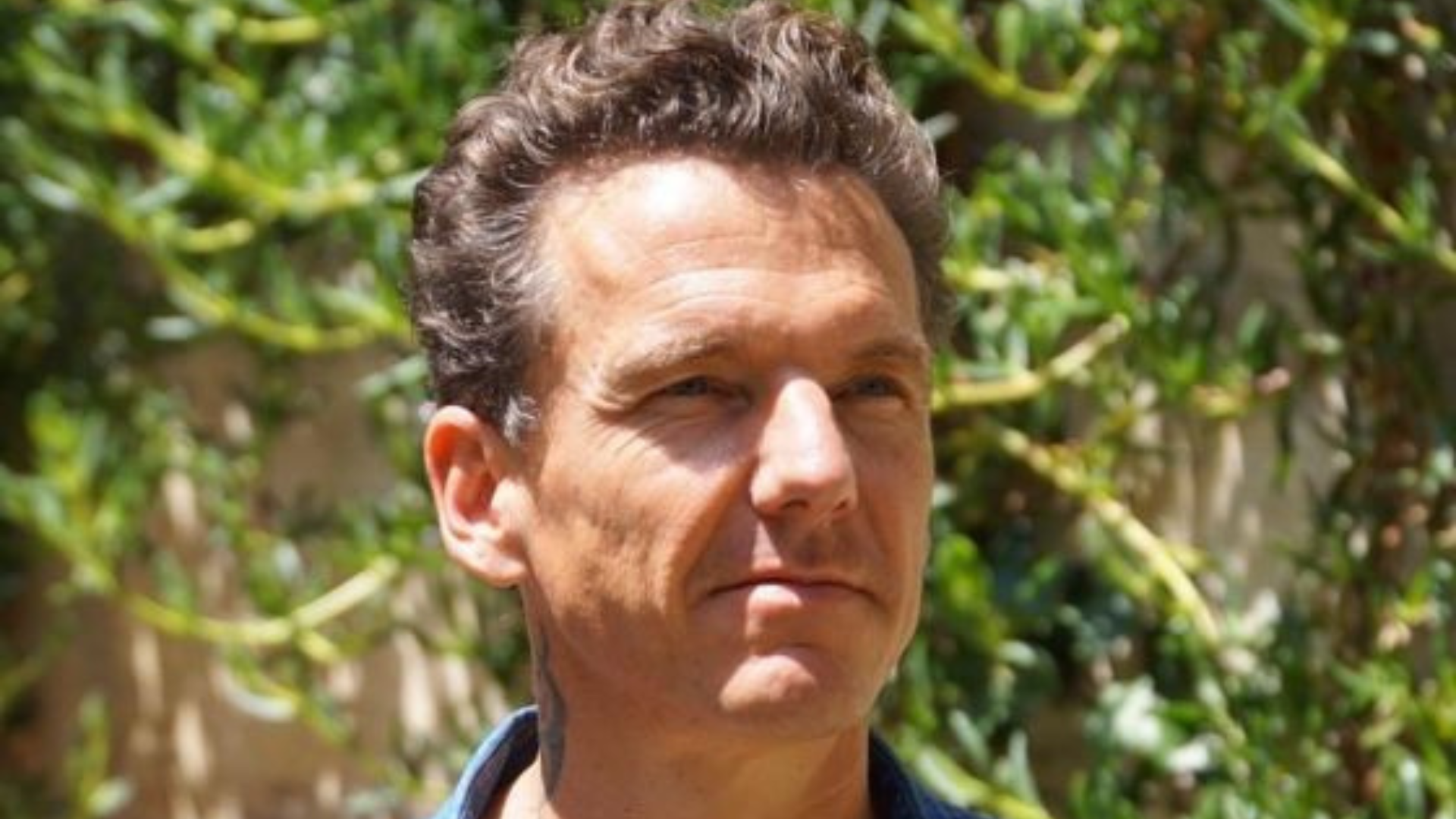 IPNLF Welcomes New Trustee Urs Baumgartner