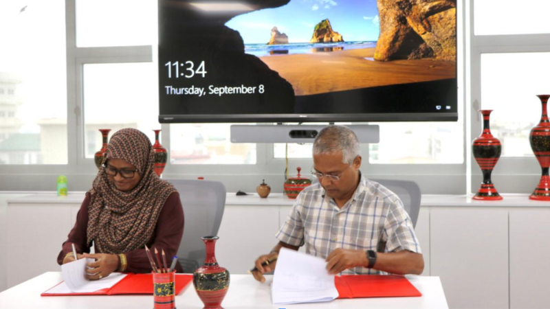 Protected: Maldives Members Newsletter #4