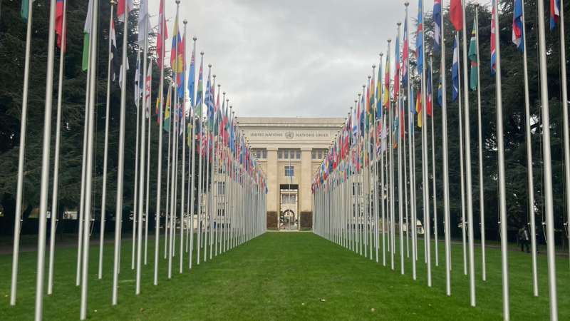 11th UN Forum on Business and Human Rights