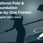 IPNLF’s Annual Report 2021/22 has been published!