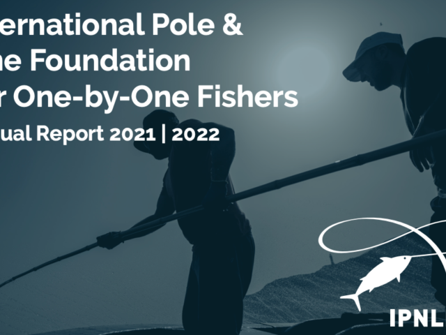IPNLF’s Annual Report 2021/22 has been published!