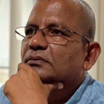 IPNLF welcomes new trustee Mohamed Rasheed