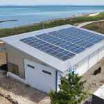 Combating Climate Change: IPNLF and GIZ Lead Renewable Energy Innovations in Indonesia