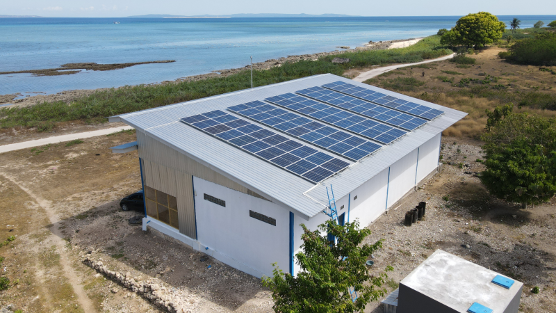 Combating Climate Change: IPNLF and GIZ Lead Renewable Energy Innovations in Indonesia
