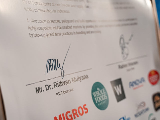 The Bali Declaration 2023
