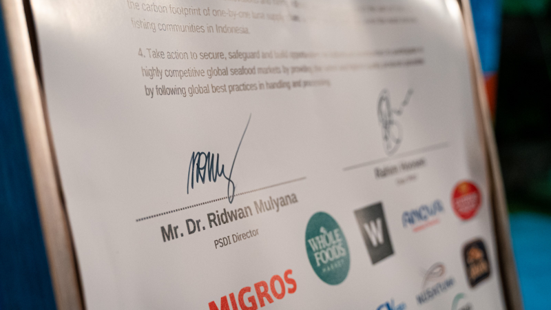 The Bali Declaration 2023