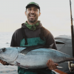 International Fisherman Day