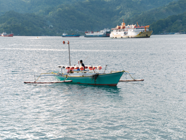 Human Rights at Sea interview IPNLF Social Responsibility Director Zacari Edwards