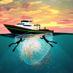 IPNLF Maldives release Tuna Livebait Best Practice Guide