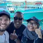 Bridging the Gap: An IPNLF Baitfish Knowledge Exchange