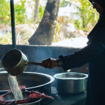 eDhumashi: Empowering Women in the Maldives Turn Fish Into Money