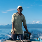 Tuna Journeys: A Day in the Life of a Fisher in Kawa, Indonesia