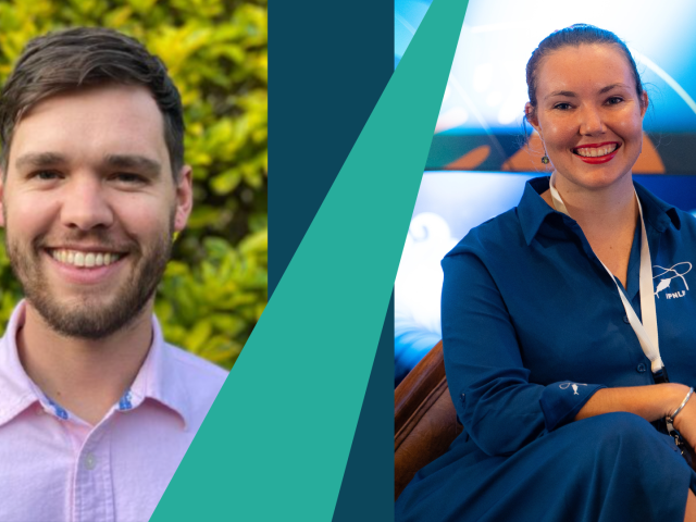 IPNLF appoints two new Directors to key positions in the organisation