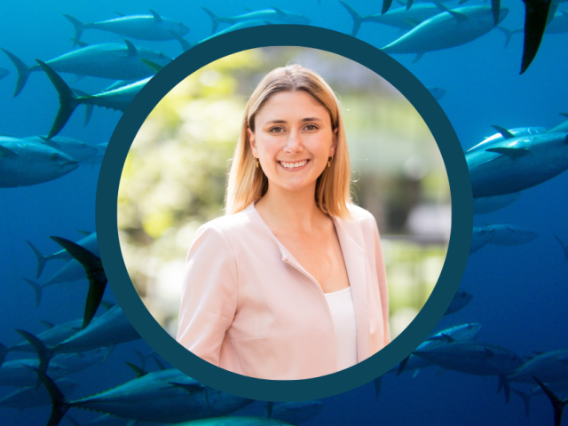 IPNLF strengthens its Indonesian team and welcomes Jamie Briscoe in her new role as Indonesia Programme Lead