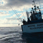 Plastic-Neutral Fishery  Takes Center Stage