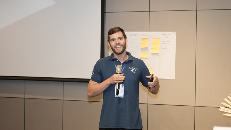 IPNLF Hosts Groundbreaking Think Tank in Bali to Revolutionise Small-Scale Fisheries