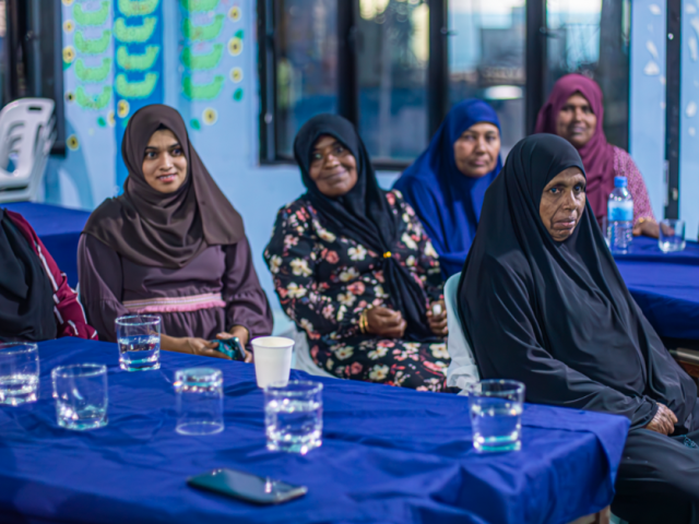 eDhumashi Video Launch: Sharing the Stories Behind a Crucial Platform for Women Fish Processors