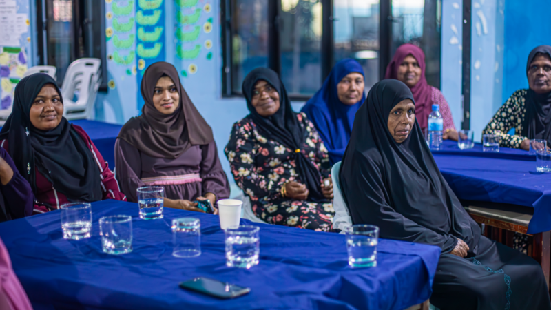 eDhumashi Video Launch: Sharing the Stories Behind a Crucial Platform for Women Fish Processors