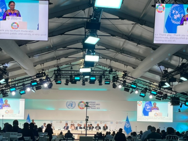 UNOC3: from big commitments to small-scale solutions
