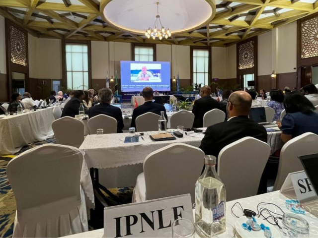 Deep divisions hamper progress at IOTC allocation meeting
