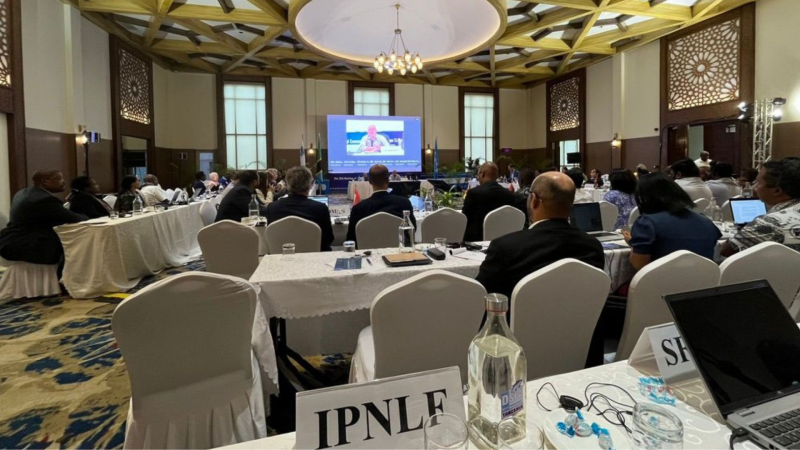 Deep divisions hamper progress at IOTC allocation meeting