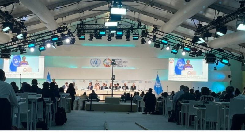 UNOC3: from big commitments to small-scale solutions