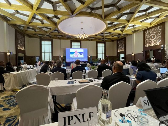Deep divisions hamper progress at IOTC allocation meeting