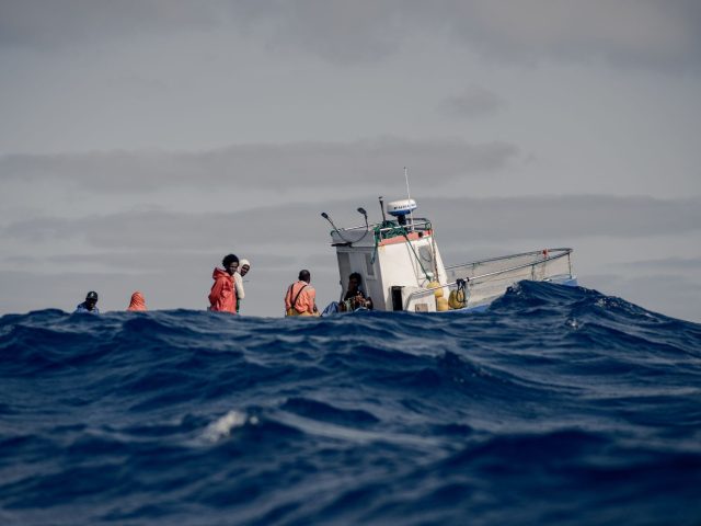 IPNLF and Zeal team up to transform sea safety and traceability