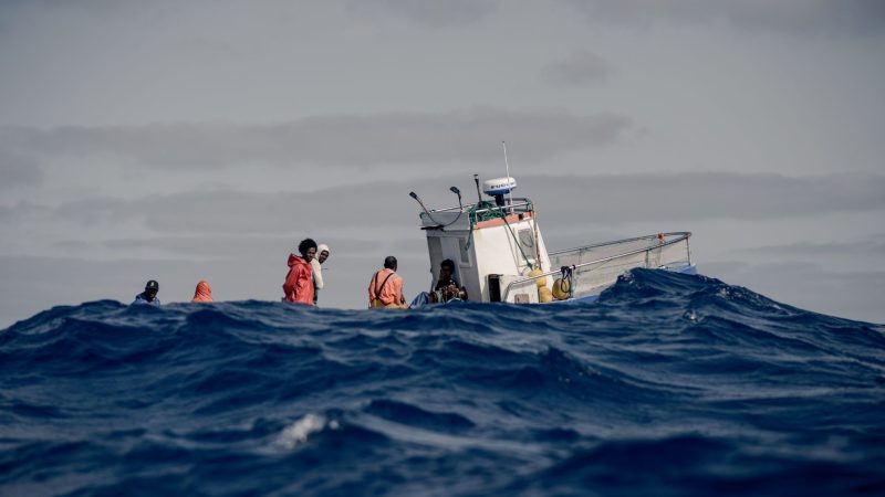 IPNLF and Zeal team up to transform sea safety and traceability