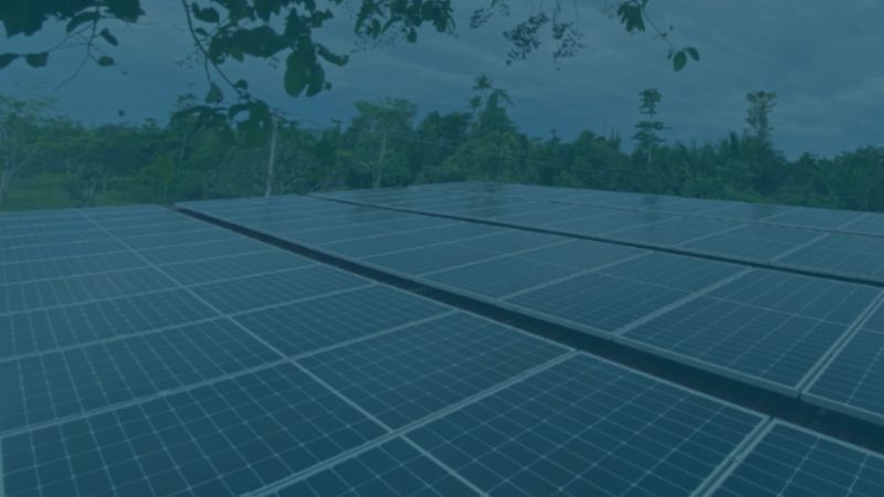 How solar innovation is powering coastal livelihoods in Eastern Indonesia